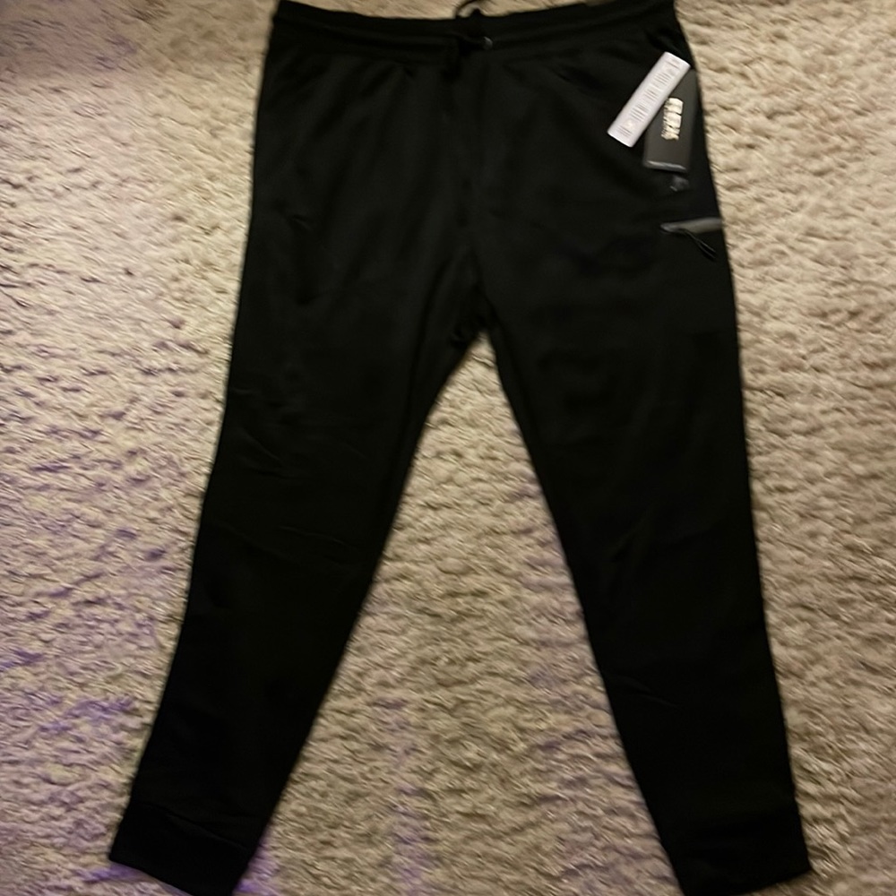 RBX mens joggers